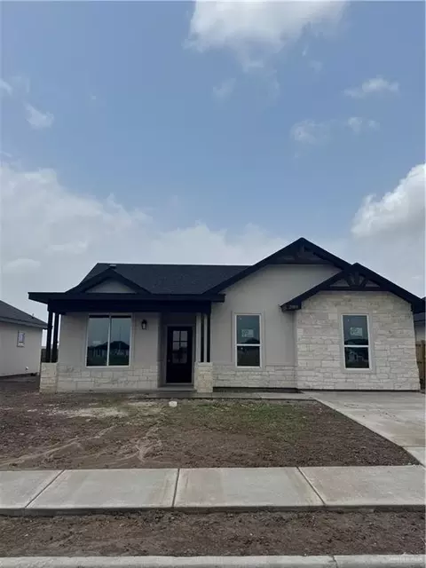 2009 Lime St, San Juan, TX 78589