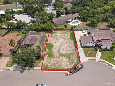 4709 Quince Ave, Mcallen, TX 78501