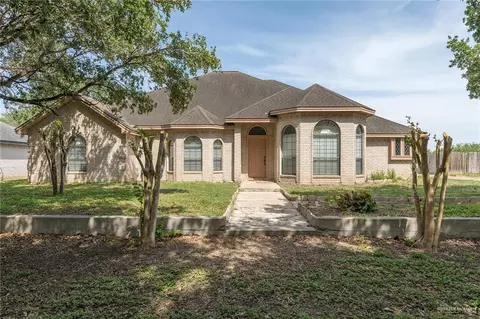 1302 N Glasscock Rd, Mission, TX 78572
