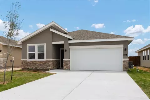 813 S Templo Dorado, Mission, TX 78572
