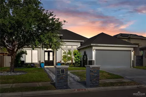 5105 August Ct, Edinburg, TX 78539