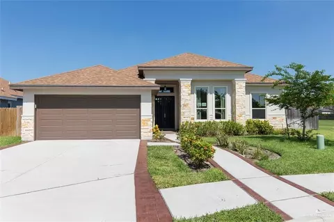 3408 Gabriela Ct, Mission, TX 78573