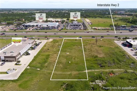 4217 W Expressway 83 Hwy, Mcallen, TX 78503