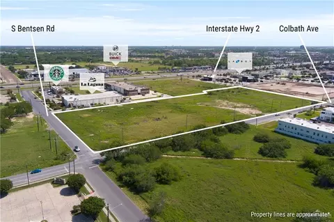 4289-4351 Colbath Ave, Mcallen, TX 78501