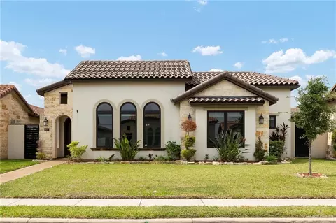 809 Grayson Ave, Mcallen, TX 78504