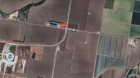 6700 S Fm 493, Donna, TX 78537