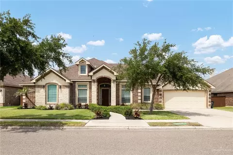 2408 San Alejandro St, Mission, TX 78572
