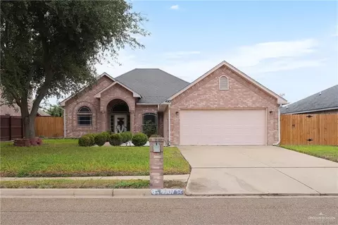 4907 N 25th Ln, Mcallen, TX 78504
