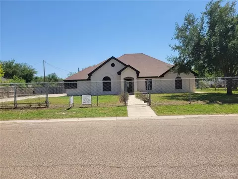 1500 Platinum St, Penitas, TX 78576