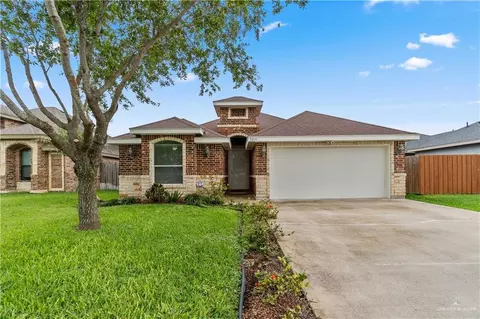 5211 En Sueno St, Edinburg, TX 78539