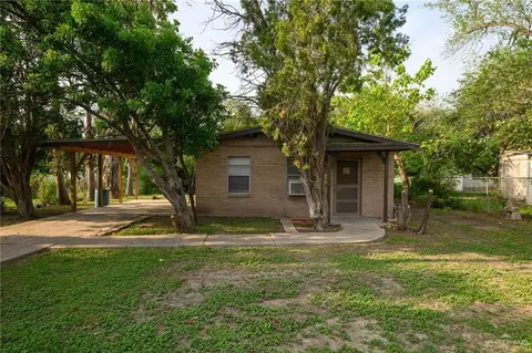 55 Southern St, Brownsville, TX 78520