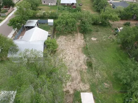 4116 Rodriguez Blvd, Edinburg, TX 78541