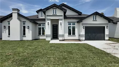 3410 Penelope Dr, Harlingen, TX 78550