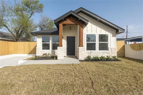 709 S 27 12 St, Mcallen, TX 78501