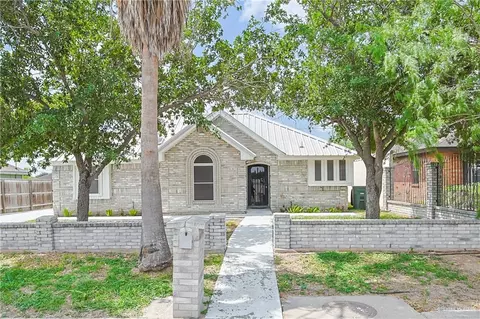 2723 Paseo Encantado St, Mission, TX 78572