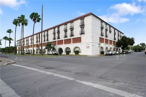 1418 Beech Ave #33, Mcallen, TX 78501