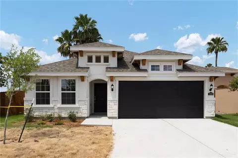 2206 Seagull Ln, Mission, TX 78572