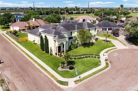 806 Beryl Cir, Weslaco, TX 78596