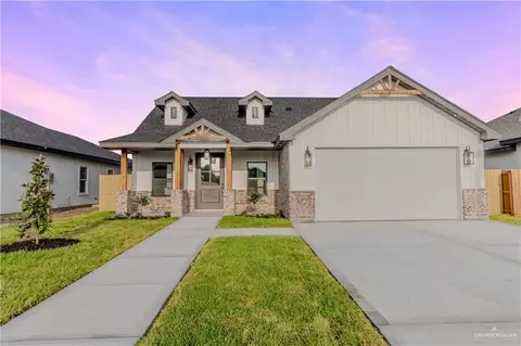 9106 N 25th St, Mcallen, TX 78504