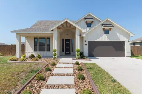 14302 Capote Falls Ln, Mcallen, TX 78504