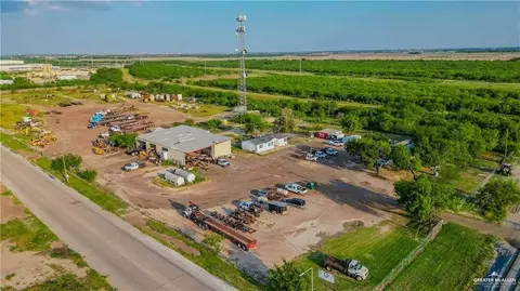 300 Trinity St, Mission, TX 78572
