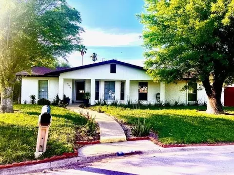 504 W Gardenia Ave, Mcallen, TX 78501