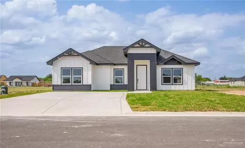 3555 Satelite St, Edinburg, TX 78542