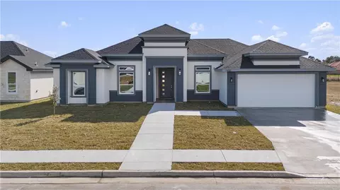 1405 Helen Dr, Weslaco, TX 78599