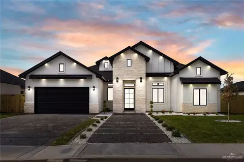 1005 Bette St, Pharr, TX 78577