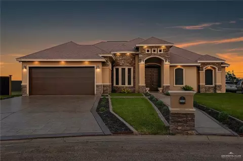 2120 Ash St, Penitas, TX 78576