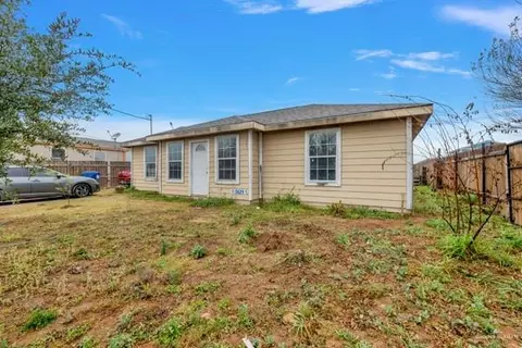 5621 Harwell Ln, Edinburg, TX 78542