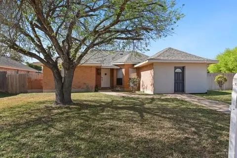 600 Palmetto St, San Juan, TX 78589
