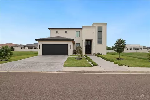 1618 Villa Centenario, Mission, TX 78572