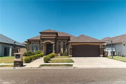 5013 Nevis Dr, Edinburg, TX 78539