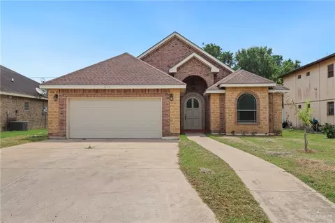 406 Casiano St, Donna, TX 78537