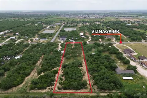 9809 Viznaga Dr, Edinburg, TX 78542
