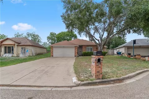 6613 N 35th St, Mcallen, TX 78504