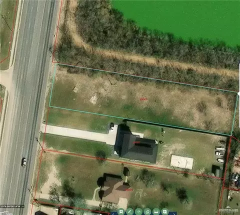 0000 Raul Longoria Rd, Edinburg, TX 78542