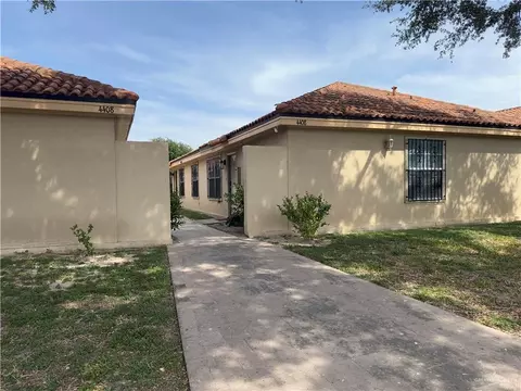 4408 N 24th St, Mcallen, TX 78504