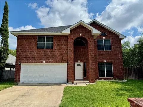 2100 Emory Ave, Mcallen, TX 78504
