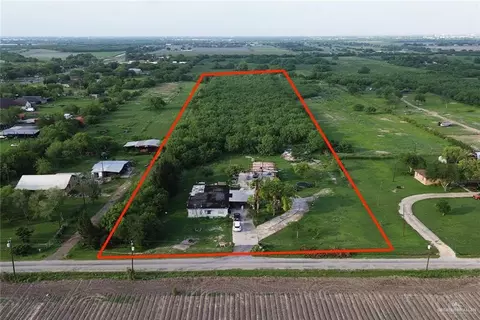 19159 Chinaberry Rd, Harlingen, TX 78552