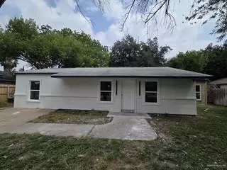 606 Kendlewood Ave, Mcallen, TX 78501