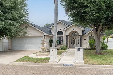 3512 W Gardenia Ave, Mcallen, TX 78501