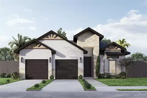 8026 N 49th Ln, Mcallen, TX 78504