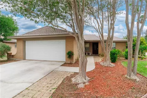 3400 N E St, Mcallen, TX 78501