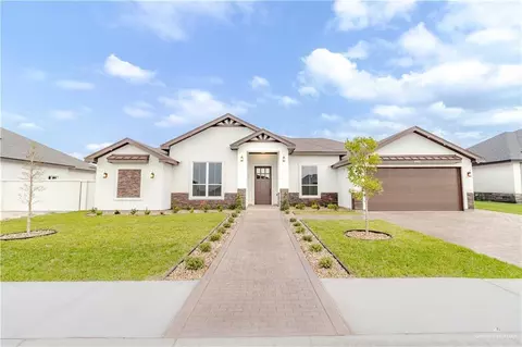 9908 N 24th St, Mcallen, TX 78504