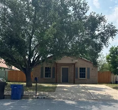 2816 N 40th St, Mcallen, TX 78501
