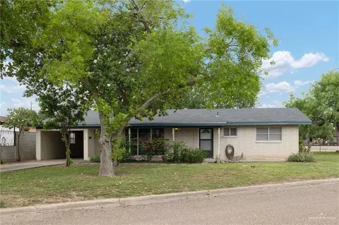 1100 S 2nd Ave, Edinburg, TX 78539