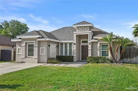 508 Pearl Dr, Pharr, TX 78577