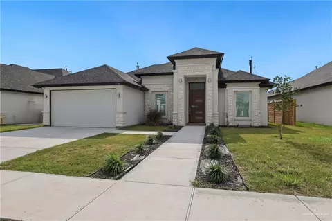 1704 Diplomat Dr, Edinburg, TX 78542